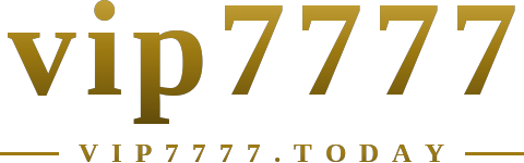 vip7777 logo
